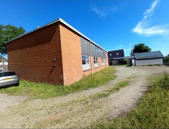 Medium property photo - Miedloane 12, 9271 VG De Westereen